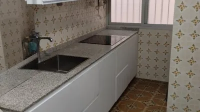 Piso en Centro photo 6