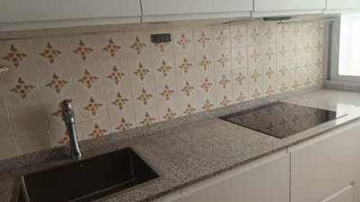 Piso en Centro photo 8