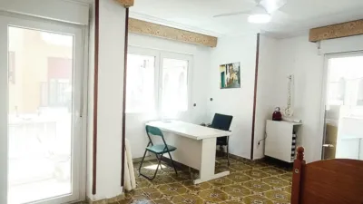 Piso en Centro photo 9