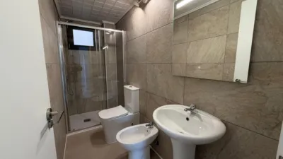 Apartment in the City Centre photo 16