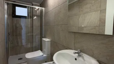 Apartment in the City Centre photo 17