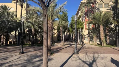 Apartment in the City Centre photo 18