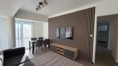 Apartment in the City Centre photo 7