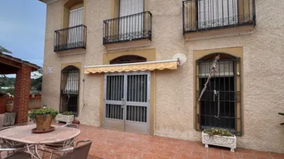 House in Relleu, la Marina Baixa - Vista 3