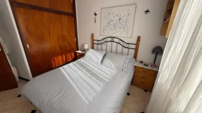 Apartment in Virgen del Remedio-Parque Lo Morant photo 11