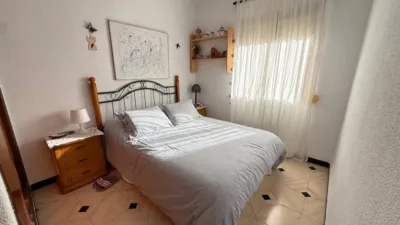 Apartment in Virgen del Remedio-Parque Lo Morant photo 12