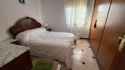 Apartment in Virgen del Remedio-Parque Lo Morant photo 13