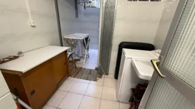 Apartment in Virgen del Remedio-Parque Lo Morant photo 15