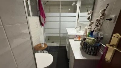 Apartment in Virgen del Remedio-Parque Lo Morant photo 16