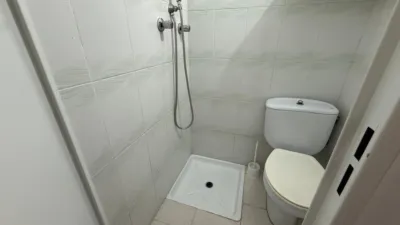 Apartment in Virgen del Remedio-Parque Lo Morant photo 17