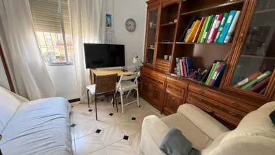 Apartment in Virgen del Remedio-Parque Lo Morant photo 3