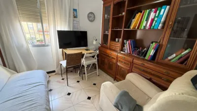 Apartment in Virgen del Remedio-Parque Lo Morant photo 4