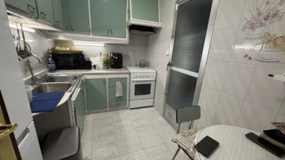 Apartment in Virgen del Remedio-Parque Lo Morant photo 5