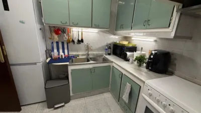 Apartment in Virgen del Remedio-Parque Lo Morant photo 6