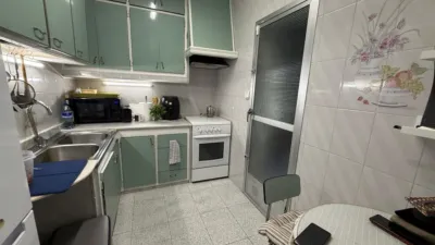 Apartment in Virgen del Remedio-Parque Lo Morant photo 7