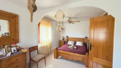 Semi-detached house in Haygon - San Vicente photo 12