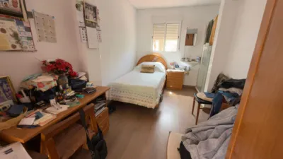 Semi-detached house in Haygon - San Vicente photo 25