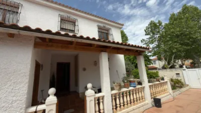 Semi-detached house in Haygon - San Vicente photo 33