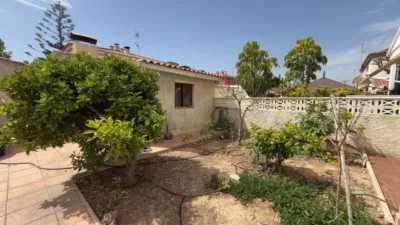 Semi-detached house in Haygon - San Vicente photo 42