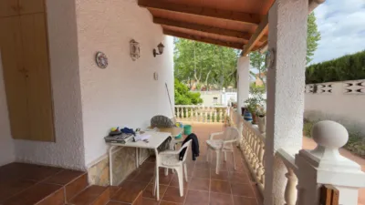 Semi-detached house in Haygon - San Vicente photo 43