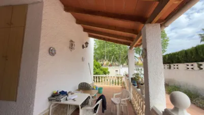 Semi-detached house in Haygon - San Vicente photo 47