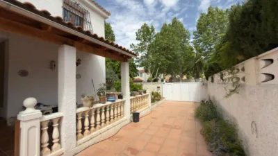 Semi-detached house in Haygon - San Vicente photo 48