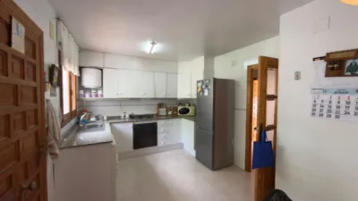 Semi-detached house in Haygon - San Vicente photo 4