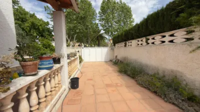 Semi-detached house in Haygon - San Vicente photo 50