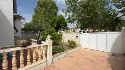 Semi-detached house in Haygon - San Vicente photo 51