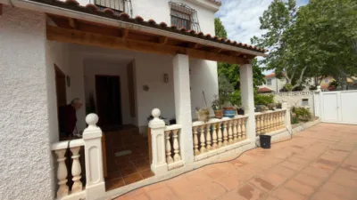 Semi-detached house in Haygon - San Vicente photo 52