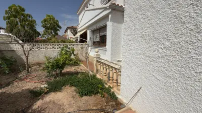Semi-detached house in Haygon - San Vicente photo 53