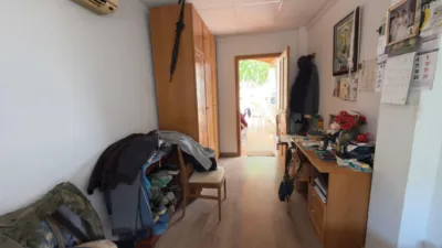 Semi-detached house in Haygon - San Vicente photo 56