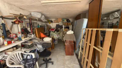Semi-detached house in Haygon - San Vicente photo 60