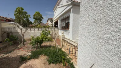Semi-detached house in Haygon - San Vicente photo 61