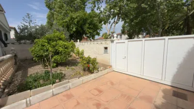 Semi-detached house in Haygon - San Vicente photo 63