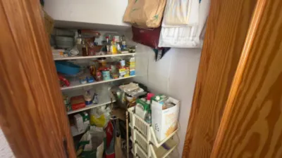Semi-detached house in Haygon - San Vicente photo 6