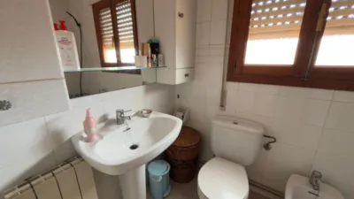 Semi-detached house in Haygon - San Vicente photo 9