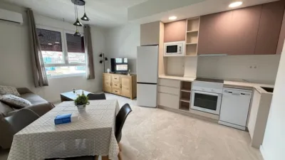 Apartment in Alicante - Alacant - Vista 2