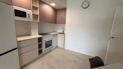 Apartment in Alicante - Alacant - Vista 3