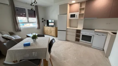 Apartment in Alicante - Alacant - Vista 4