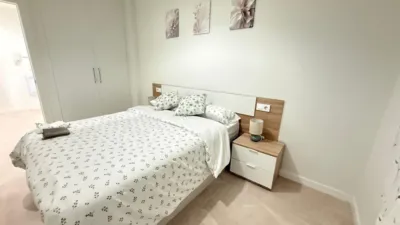 Apartment in Alicante - Alacant - Vista 6