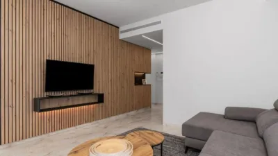 Chalet in Algorfa photo 20