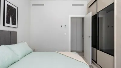 Chalet in Algorfa photo 29