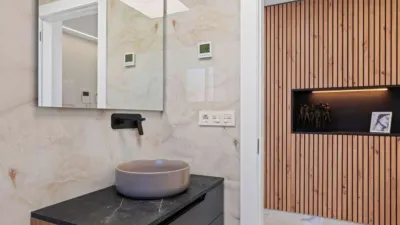 Chalet in Algorfa photo 32