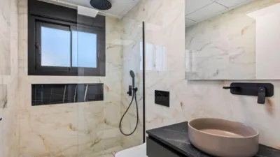 Chalet in Algorfa photo 34