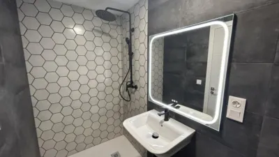 Piso en Carolinas Altas photo 13