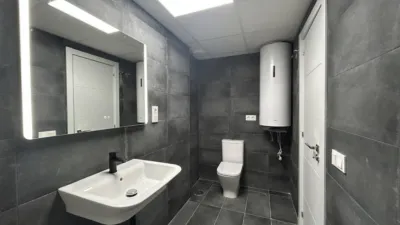 Piso en Carolinas Altas photo 8
