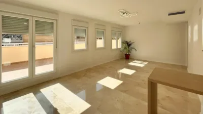 Attic in Carolinas Altas photo 4