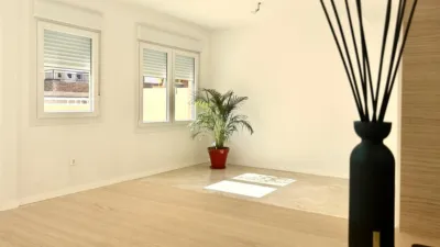 Attic in Carolinas Altas photo 5