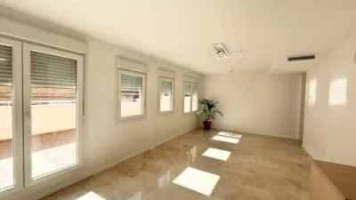 Attic in Carolinas Altas photo 6
